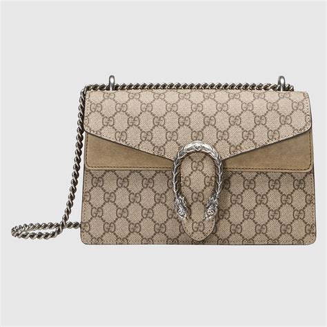 sac luxe femme gucci|sac gg petite taille.